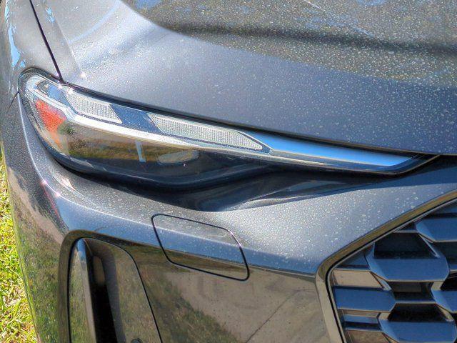 used 2025 Audi Q5 car, priced at $44,478