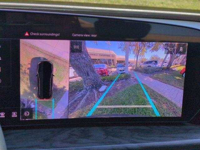 used 2025 Audi Q5 car, priced at $44,478