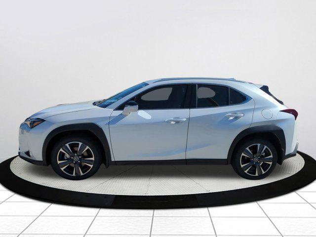 new 2025 Lexus UX 300h car, priced at $40,229
