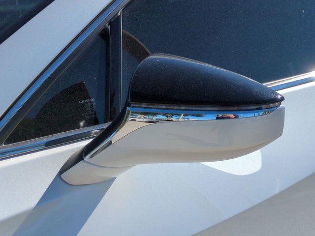 new 2025 Lexus UX 300h car, priced at $40,229