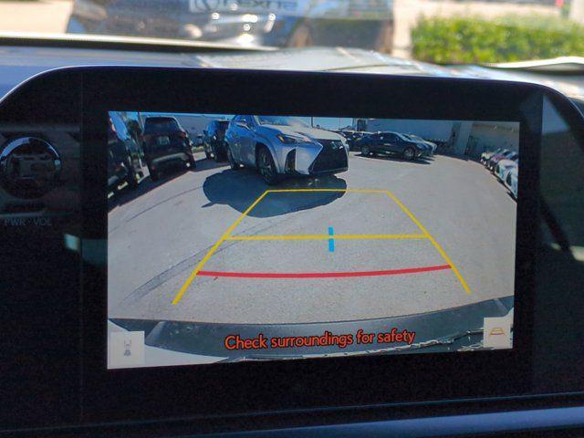 new 2025 Lexus UX 300h car, priced at $40,229