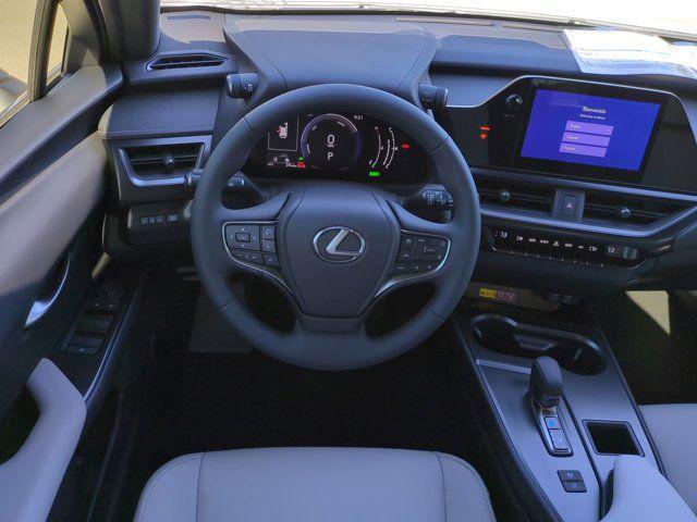 new 2025 Lexus UX 300h car, priced at $40,229