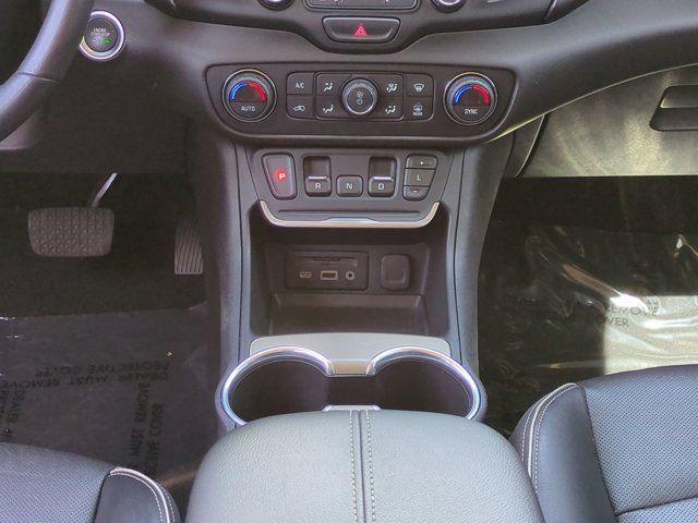 used 2019 GMC Terrain car, priced at $19,988