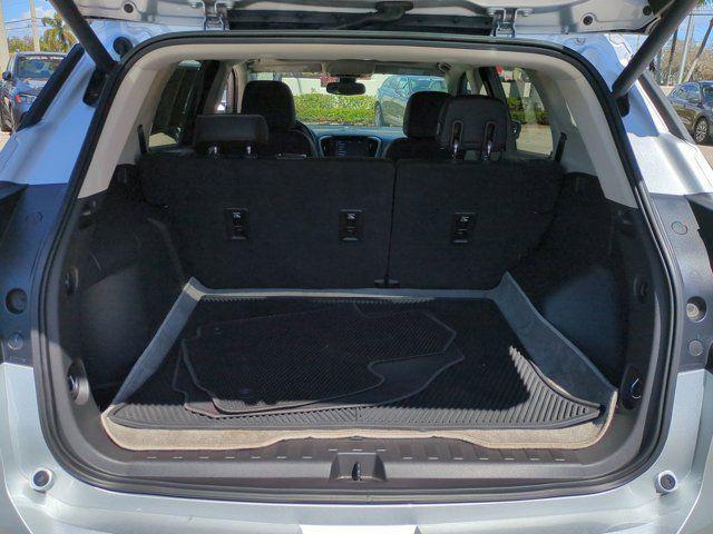 used 2019 GMC Terrain car, priced at $19,988