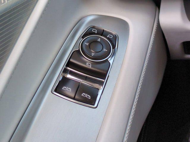 used 2023 Chevrolet Corvette car, priced at $69,278