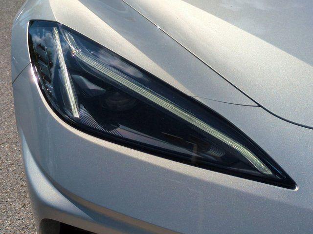 used 2023 Chevrolet Corvette car, priced at $69,278