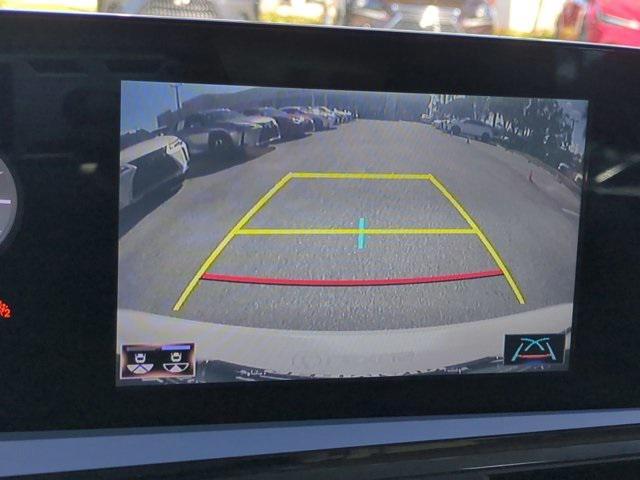 used 2022 Lexus ES 350 car, priced at $30,978