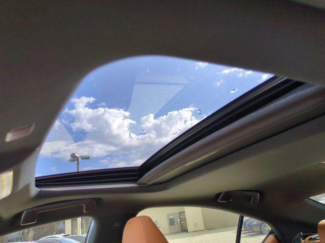 new 2025 Lexus IS 300 car, priced at $45,718