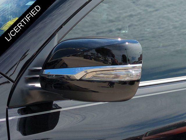 used 2020 Lexus GX 460 car, priced at $45,998