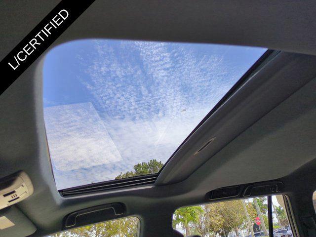 used 2020 Lexus GX 460 car, priced at $45,998