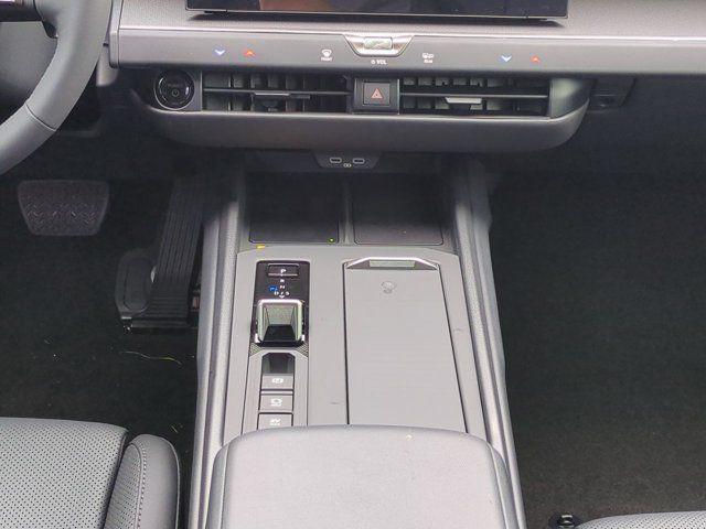 new 2026 Lexus ES 350h car, priced at $54,503