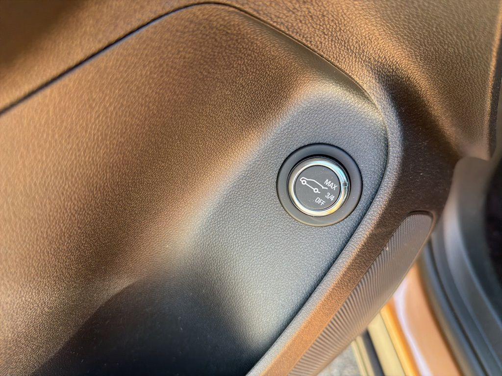 used 2026 Buick Envista car, priced at $25,998