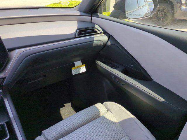 new 2026 Lexus TX 350 car, priced at $73,402