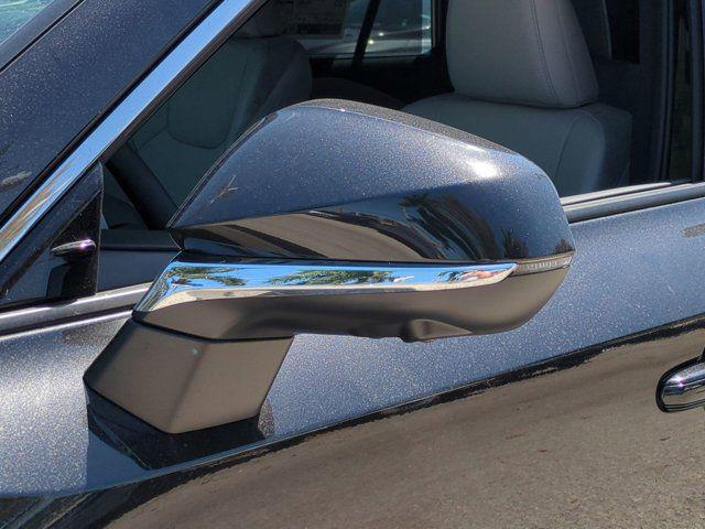 new 2026 Lexus TX 350 car, priced at $73,402