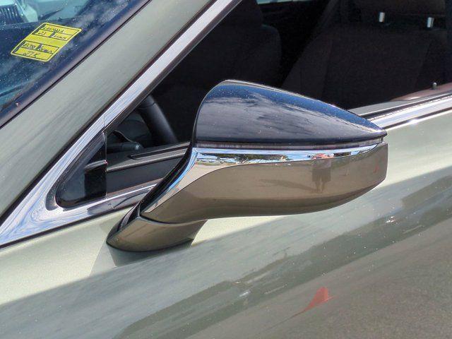 used 2023 Lexus ES 350 car, priced at $35,178