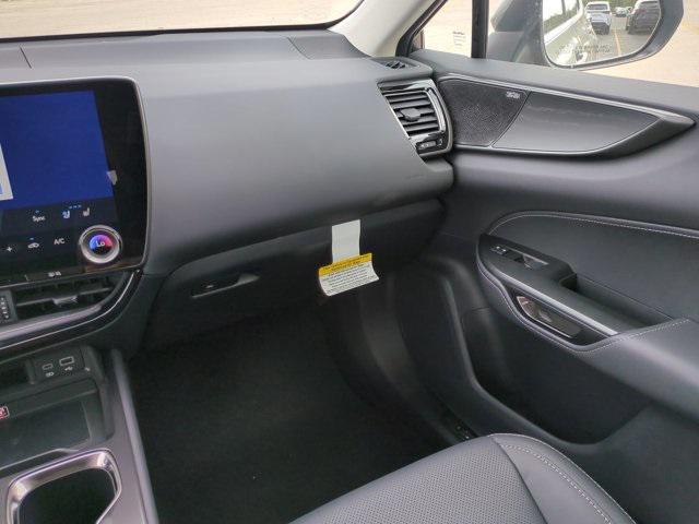 new 2026 Lexus NX 350 car, priced at $58,009