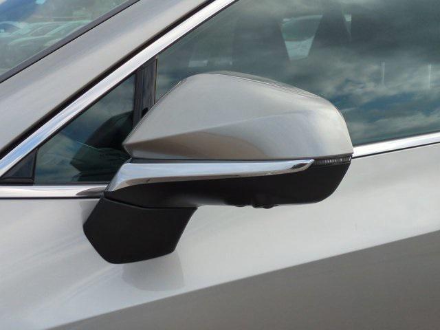 new 2026 Lexus NX 350 car, priced at $58,009