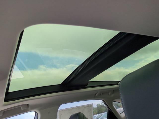 new 2026 Lexus NX 350 car, priced at $58,009