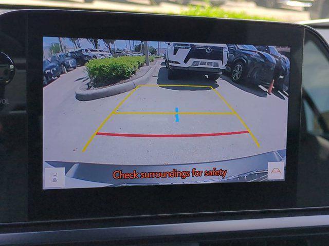 used 2023 Lexus UX 250h car, priced at $29,850