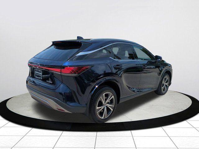 used 2023 Lexus RX 350 car, priced at $44,588