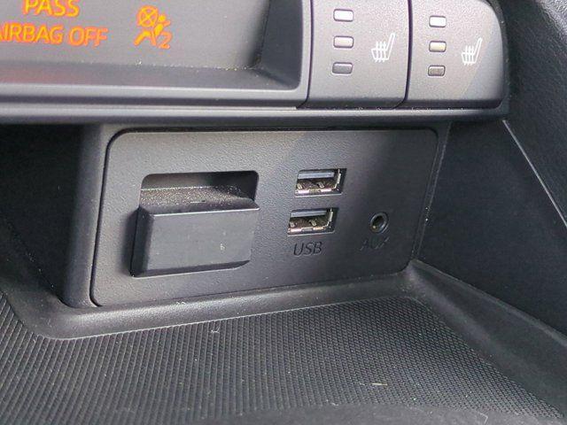 used 2018 Mazda MX-5 Miata RF car, priced at $22,498