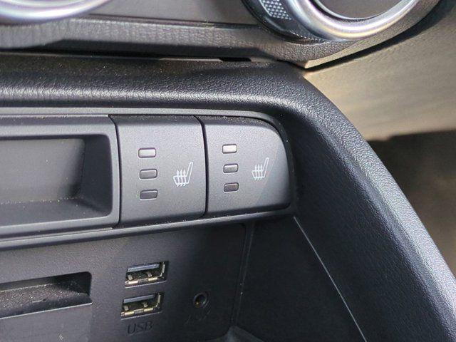 used 2018 Mazda MX-5 Miata RF car, priced at $22,498