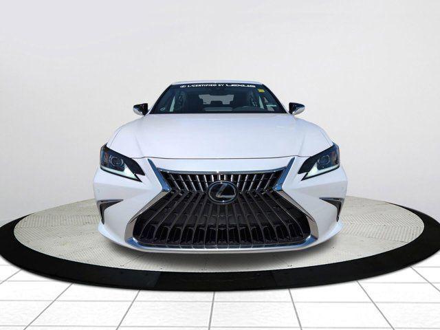 used 2024 Lexus ES 350 car, priced at $38,987