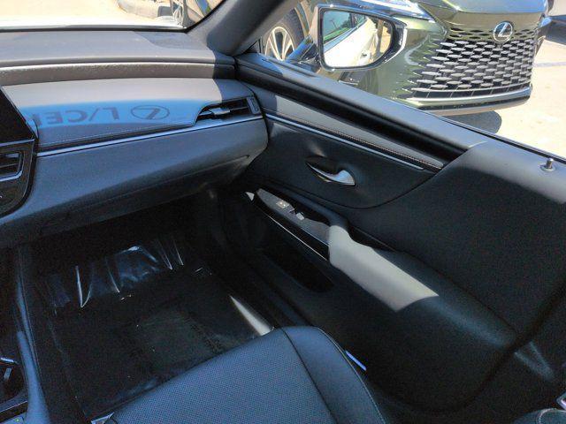 used 2024 Lexus ES 350 car, priced at $38,987