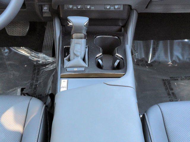 used 2024 Lexus ES 350 car, priced at $38,987