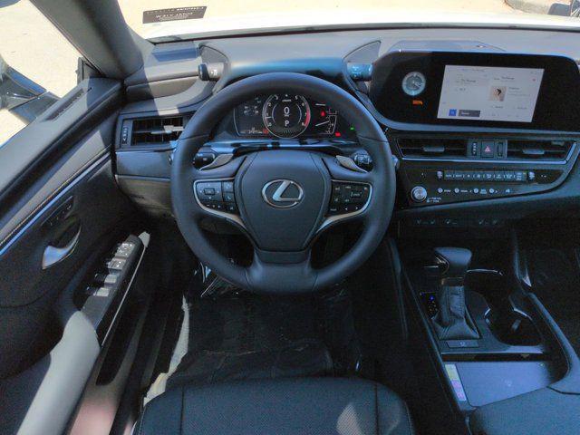 used 2024 Lexus ES 350 car, priced at $38,987