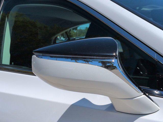 used 2024 Lexus ES 350 car, priced at $38,987