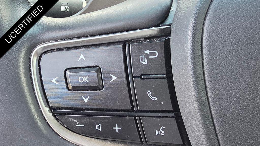 used 2024 Lexus ES 350 car, priced at $40,689