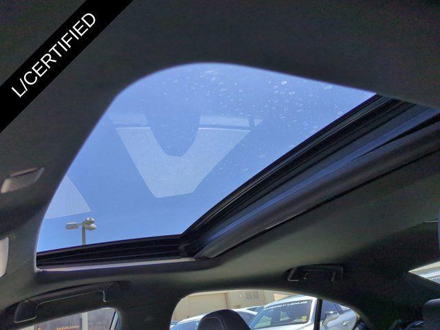 used 2024 Lexus IS 350 car, priced at $43,588