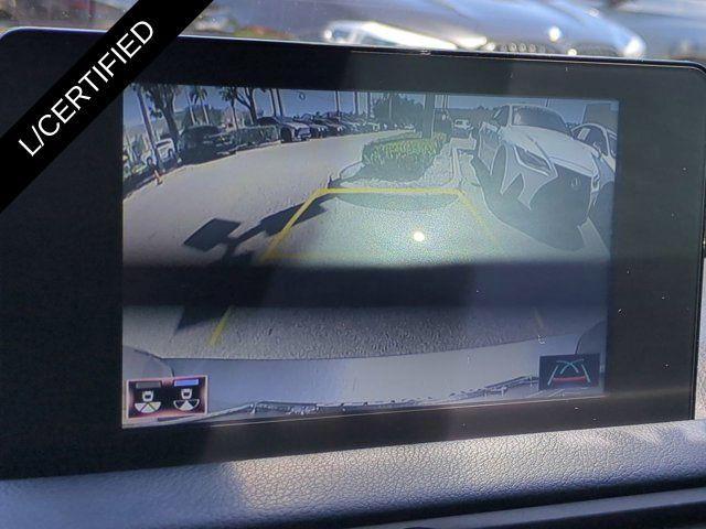 used 2024 Lexus IS 350 car, priced at $43,588