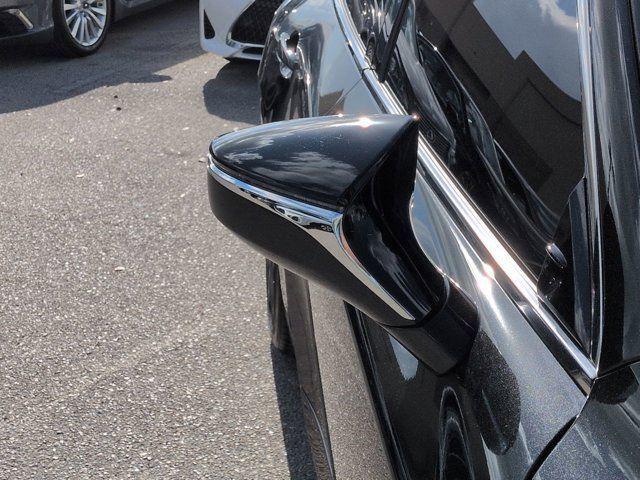 used 2025 Lexus IS 350 car, priced at $45,488