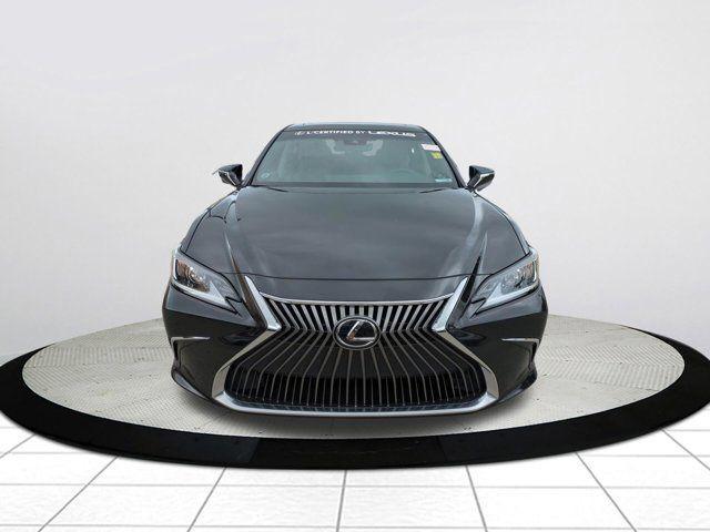 used 2021 Lexus ES 350 car, priced at $32,524
