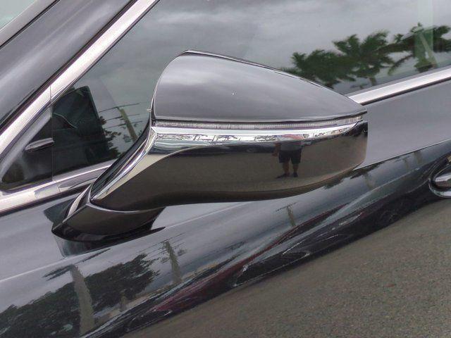 used 2021 Lexus ES 350 car, priced at $32,524