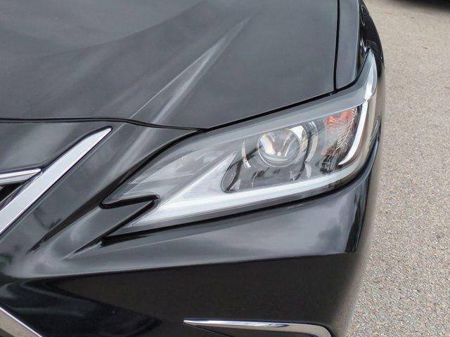 used 2021 Lexus ES 350 car, priced at $32,524