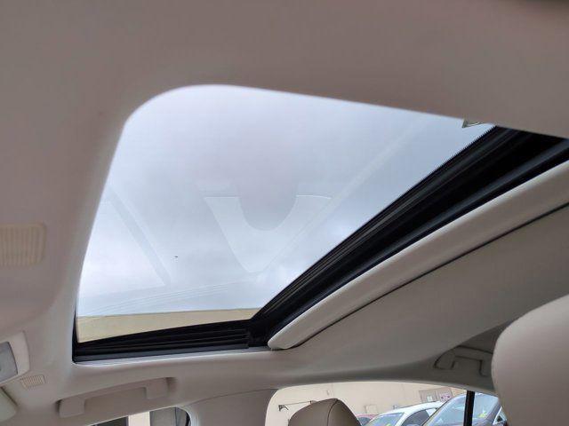 used 2021 Lexus ES 350 car, priced at $32,524