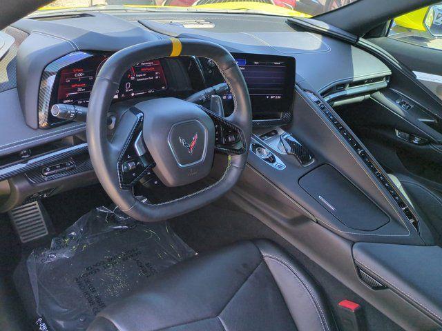 used 2020 Chevrolet Corvette car, priced at $61,978