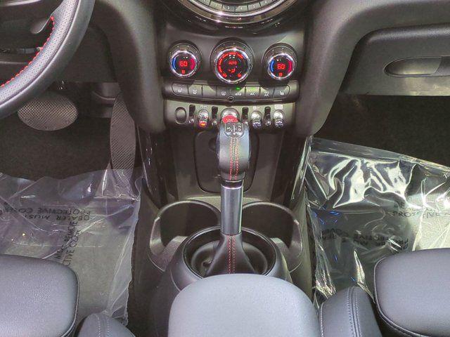 used 2019 MINI Hardtop car, priced at $17,278