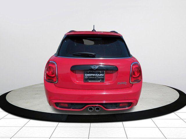 used 2019 MINI Hardtop car, priced at $17,278