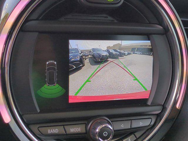 used 2019 MINI Hardtop car, priced at $17,278