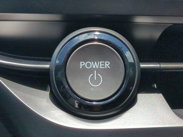 Lexus RZ view 26
