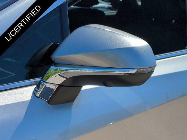 used 2021 Lexus RX 350 car, priced at $40,588