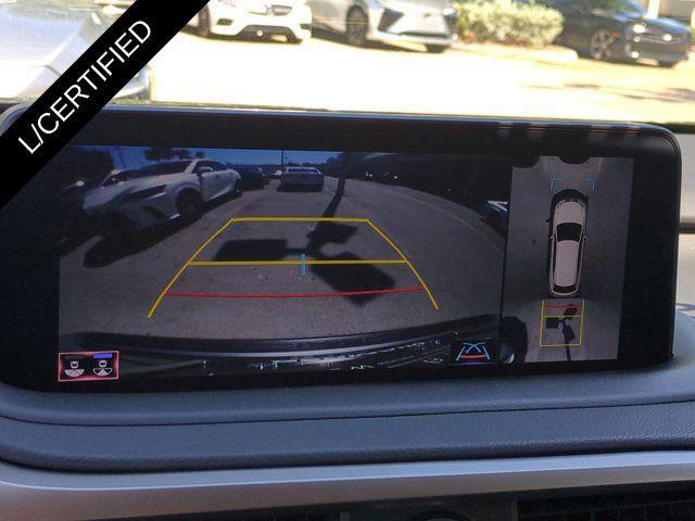 used 2021 Lexus RX 350 car, priced at $40,588