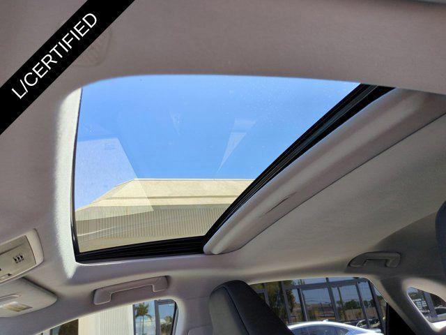 used 2021 Lexus RX 350 car, priced at $40,588