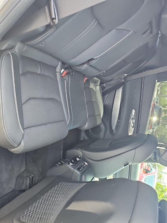 used 2025 Genesis GV70 car, priced at $35,998