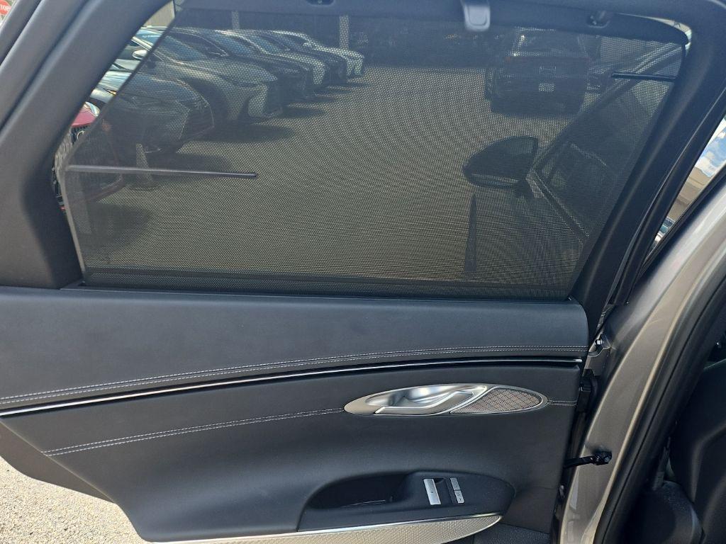 used 2025 Genesis GV70 car, priced at $35,998