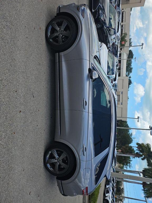 used 2025 Genesis GV70 car, priced at $35,998